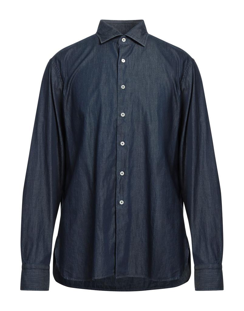 ALESSANDRO GHERARDI Denim shirt