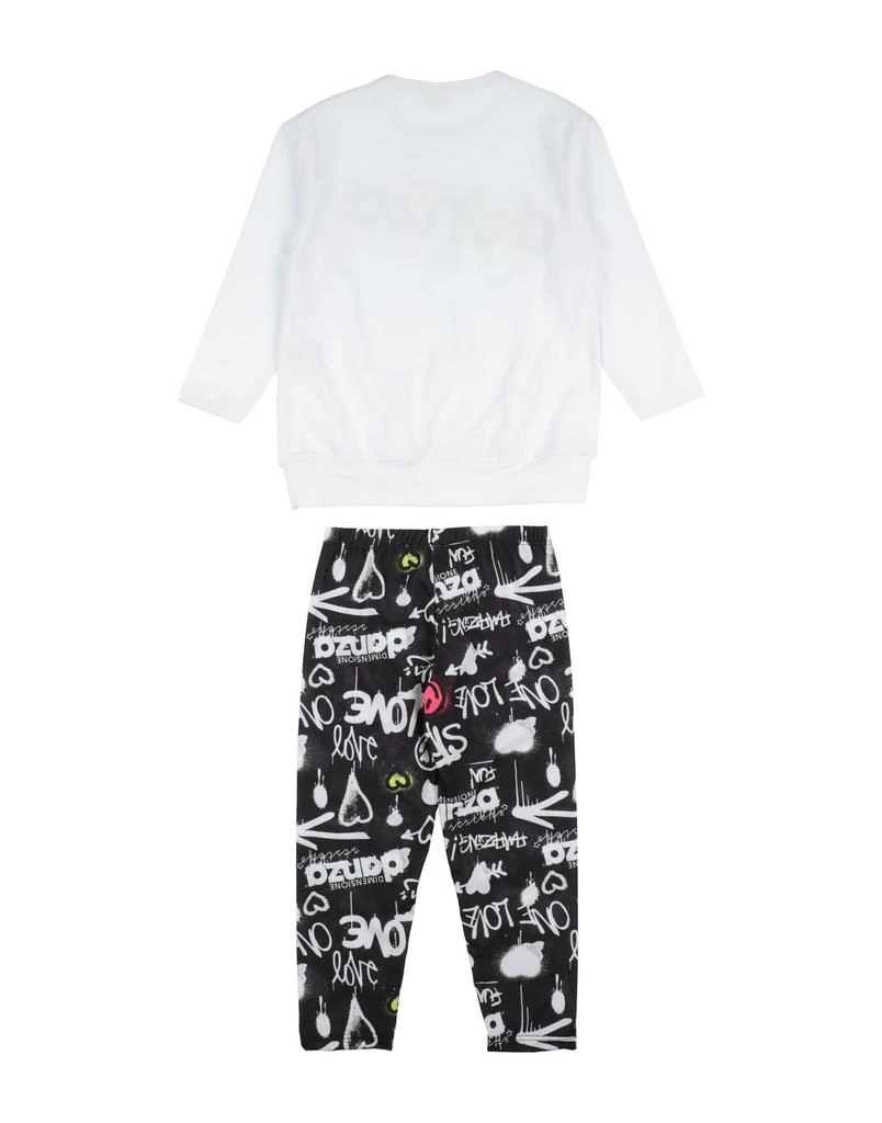 DIMENSIONE DANZA Kids’ co-ord 2