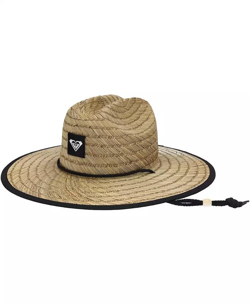 Roxy Women's Natural Tomboy 2 Straw Hat
