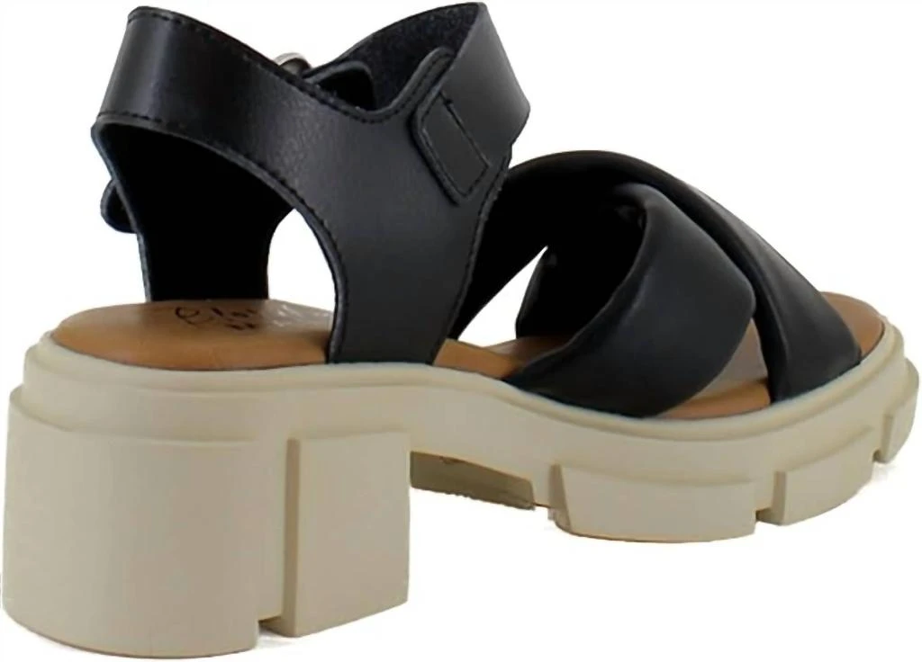 Blowfish Blowfish - Women's Comilla Sandals 5