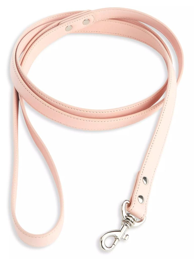 Royce New York Leather Dog Leash 2