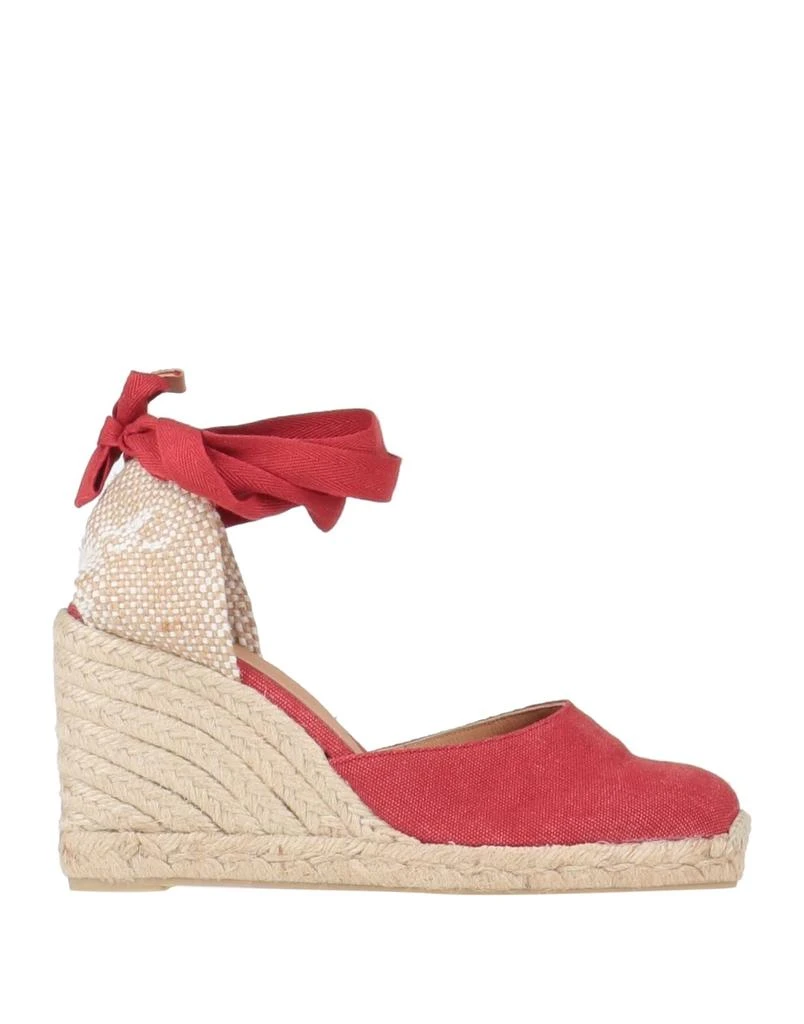 CASTAÑER Espadrilles 1