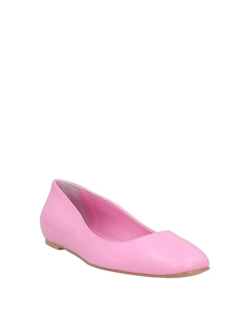 LORITA DE CARO® Ballet flats 2