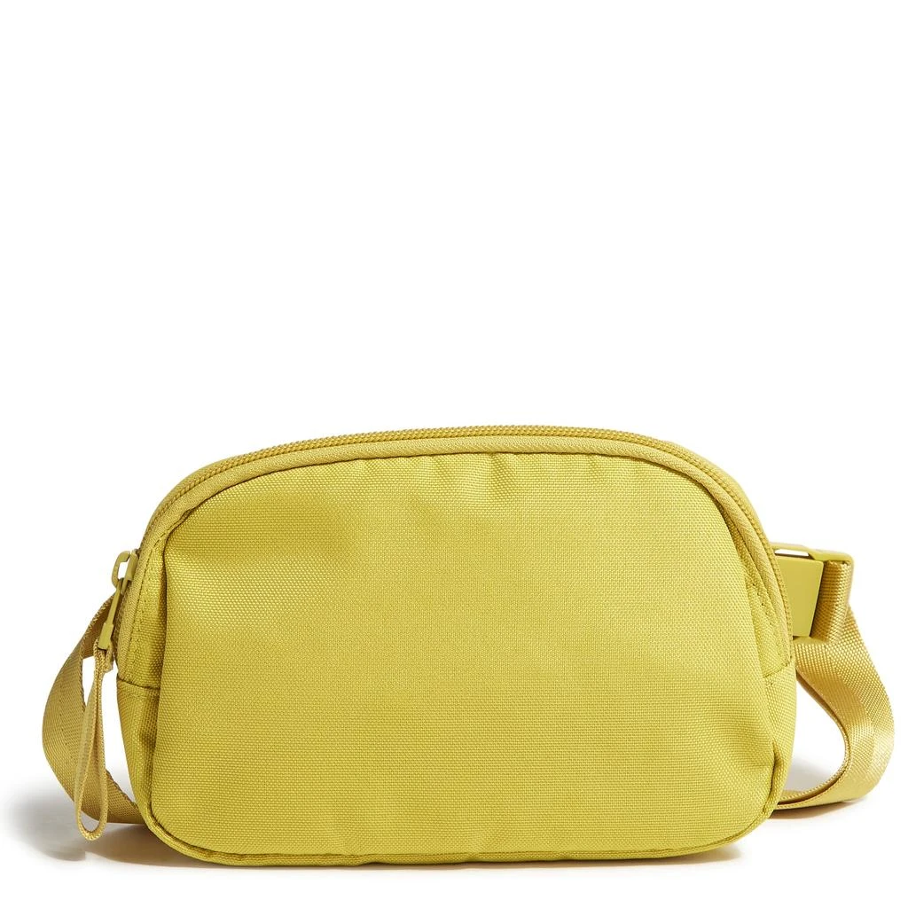 Vera Bradley Outlet Lighten Up Mini Belt Bag 1
