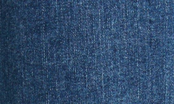 Madewell Kick Out Patch Pocket Crop Jeans 7