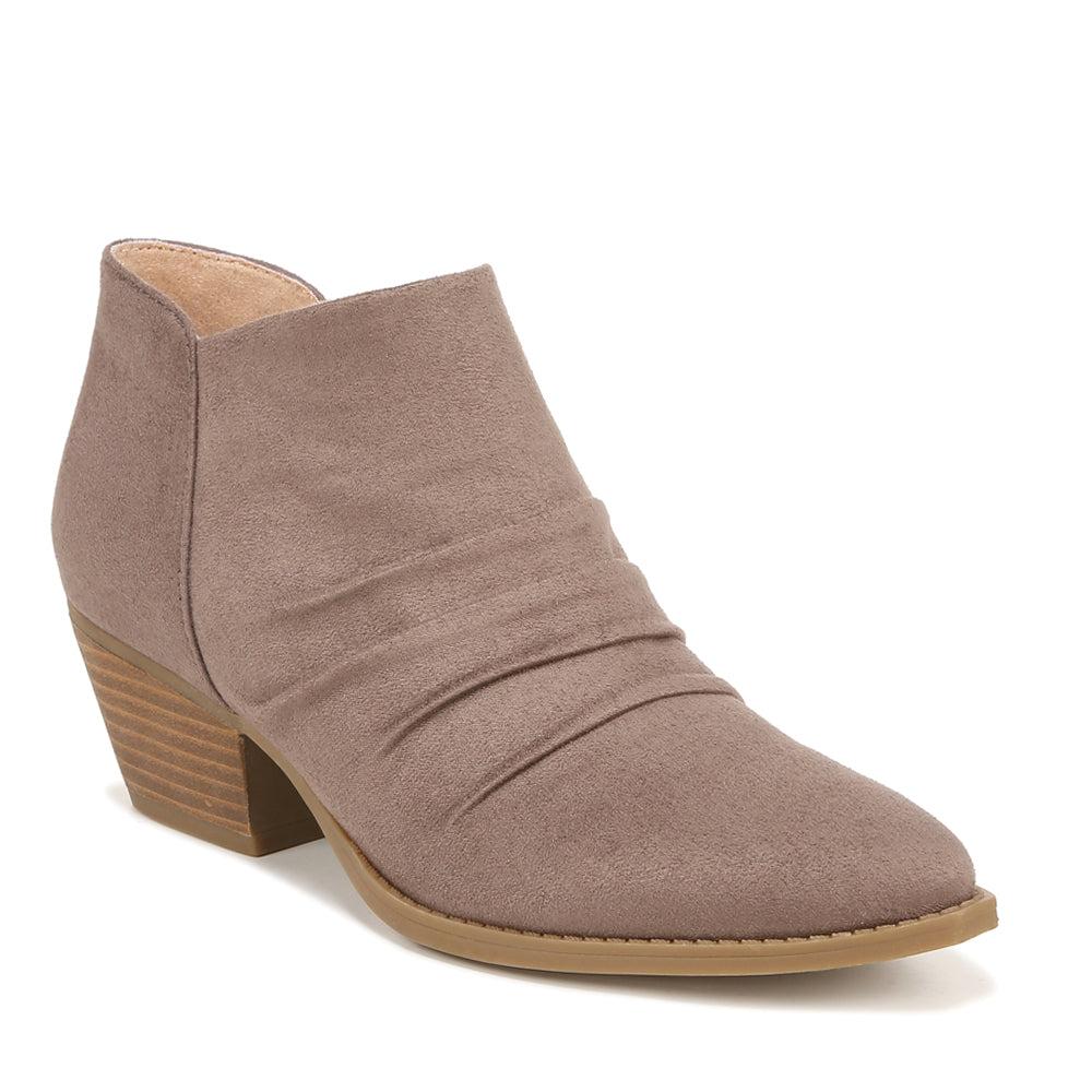 LifeStride Reba Pull On Booties