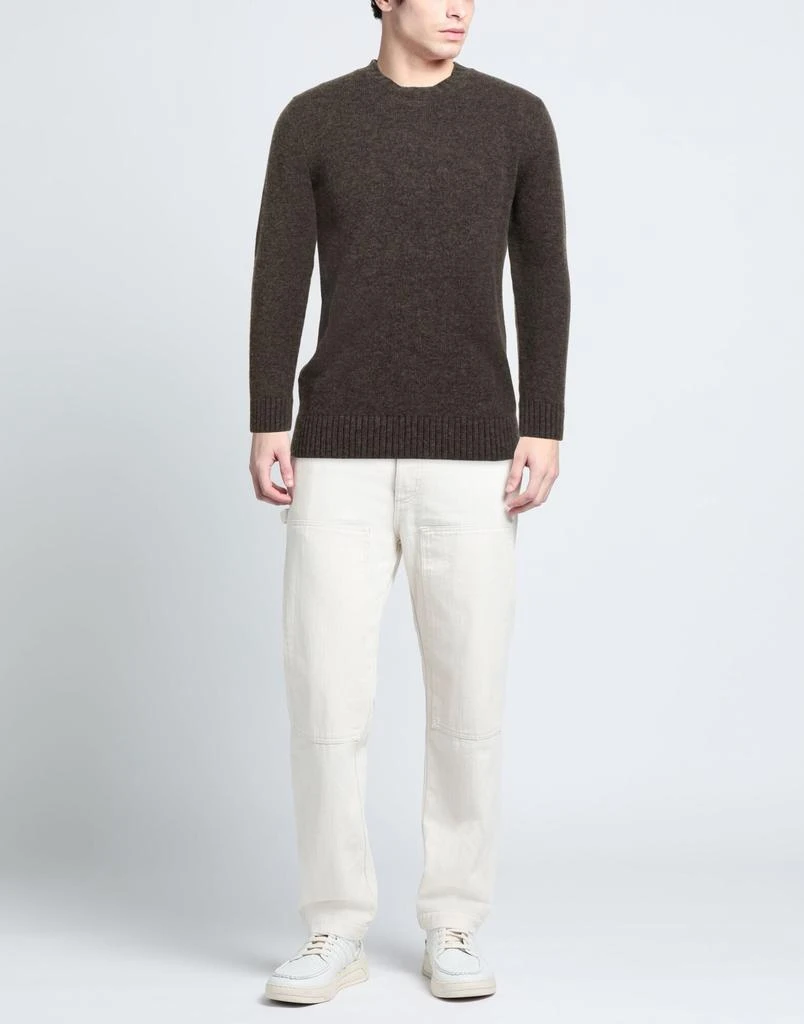 irish crone Sweater 2