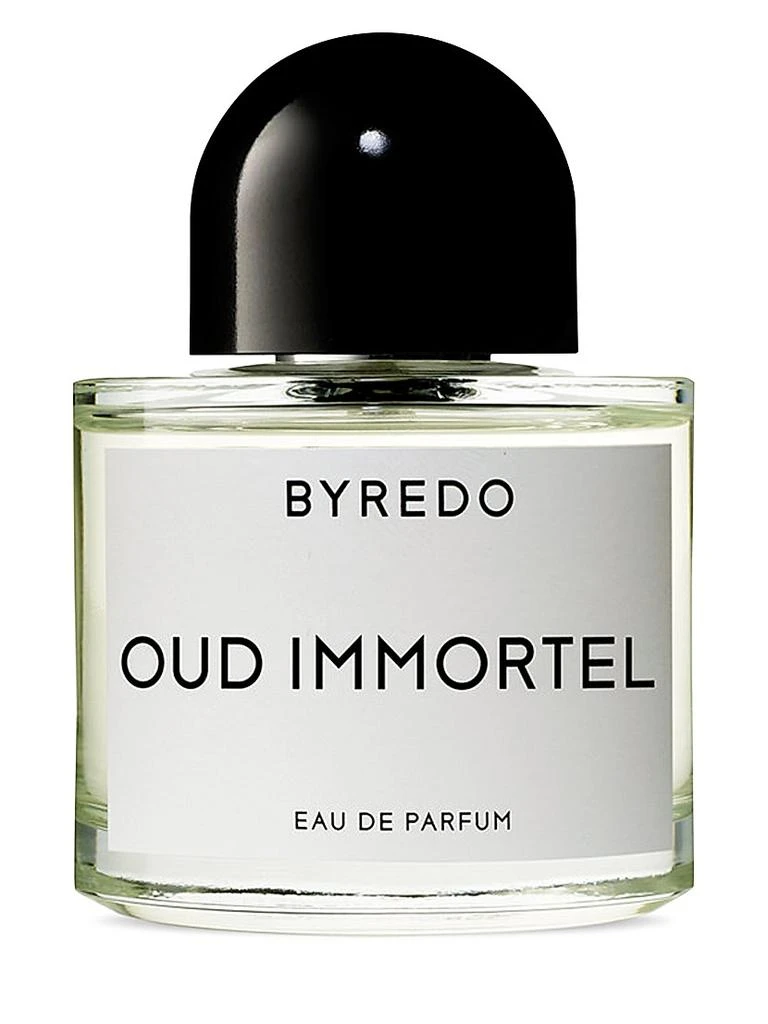 BYREDO Oud Immortel Eau de Parfum 1