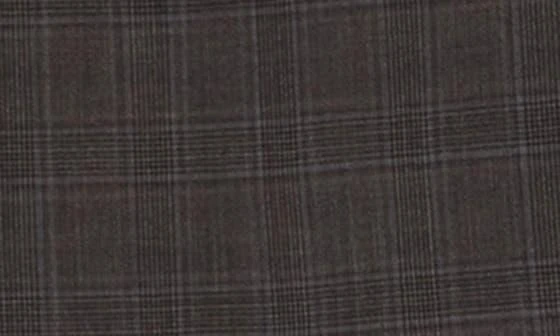 Armani Collezioni Plaid Wool Suit 6