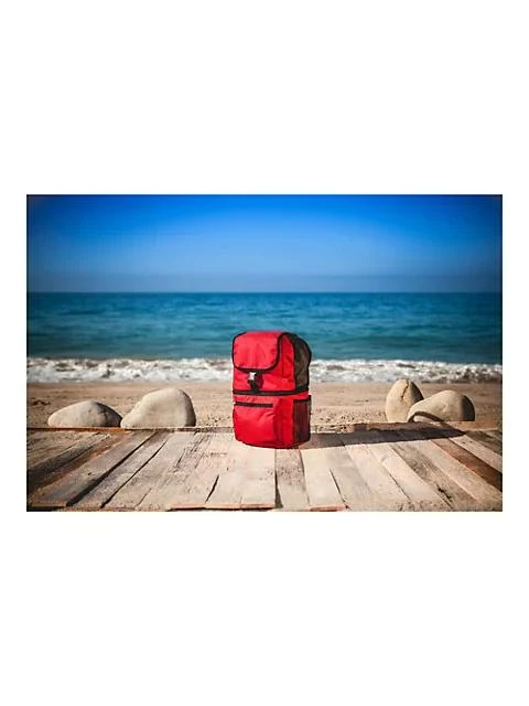 Picnic Time Zuma Backpack Cooler 6