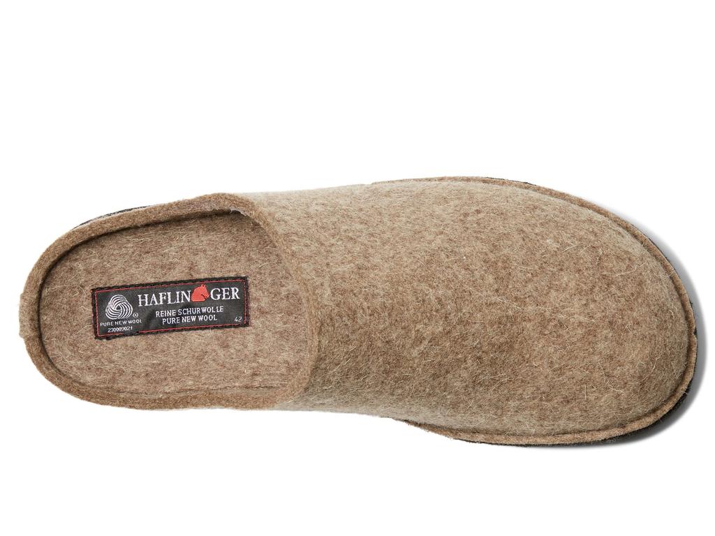 Haflinger Soft