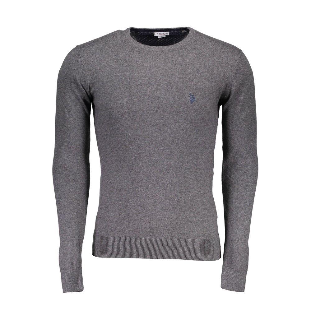 U.S. POLO ASSN. Cotton Men Men's Sweater