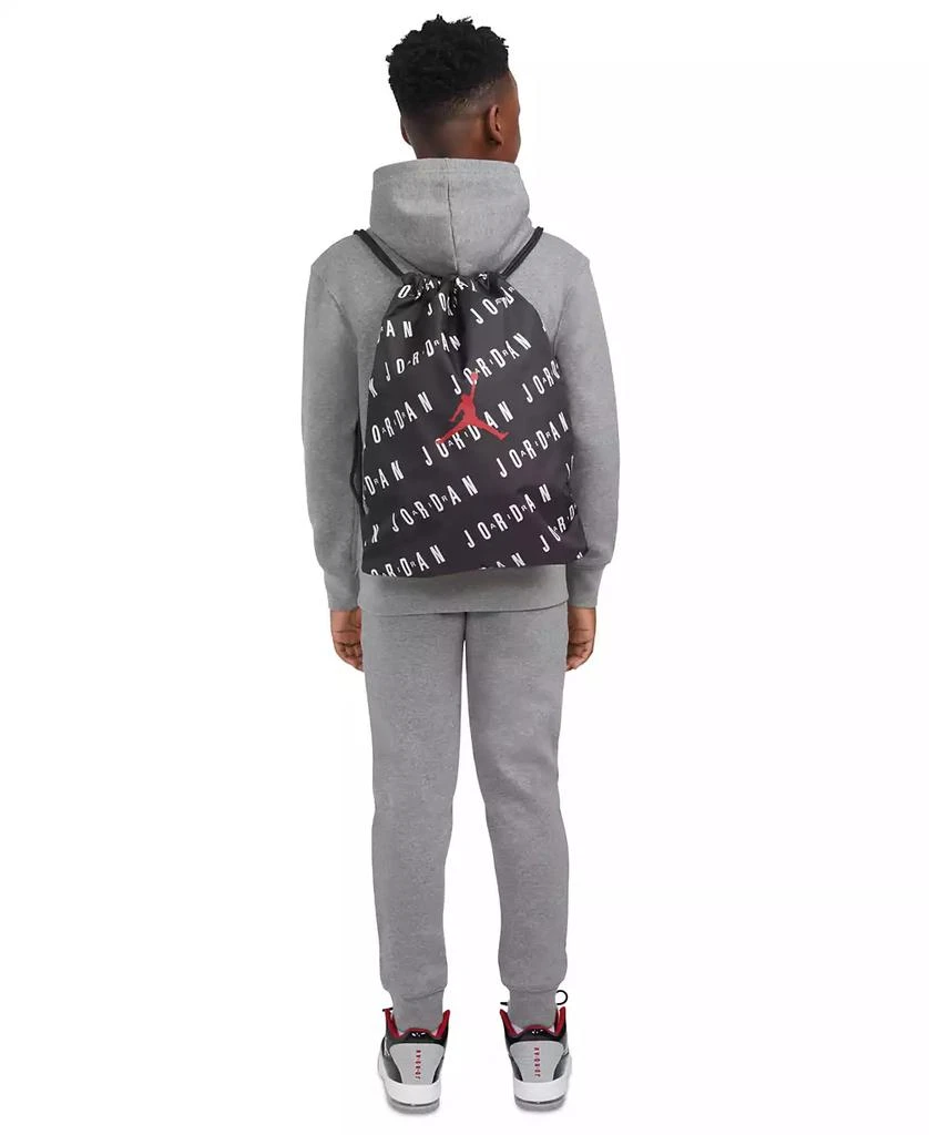 Jordan Core Gym Sack 4