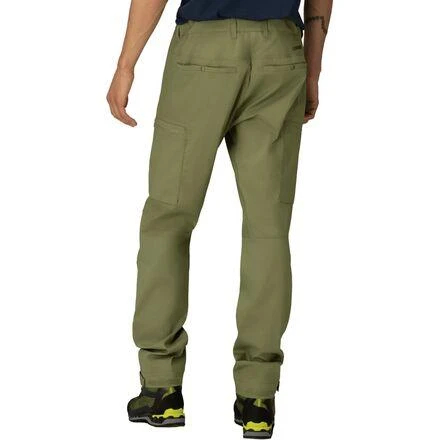 Norrøna Femund Light Cotton Pant - Men
s 2