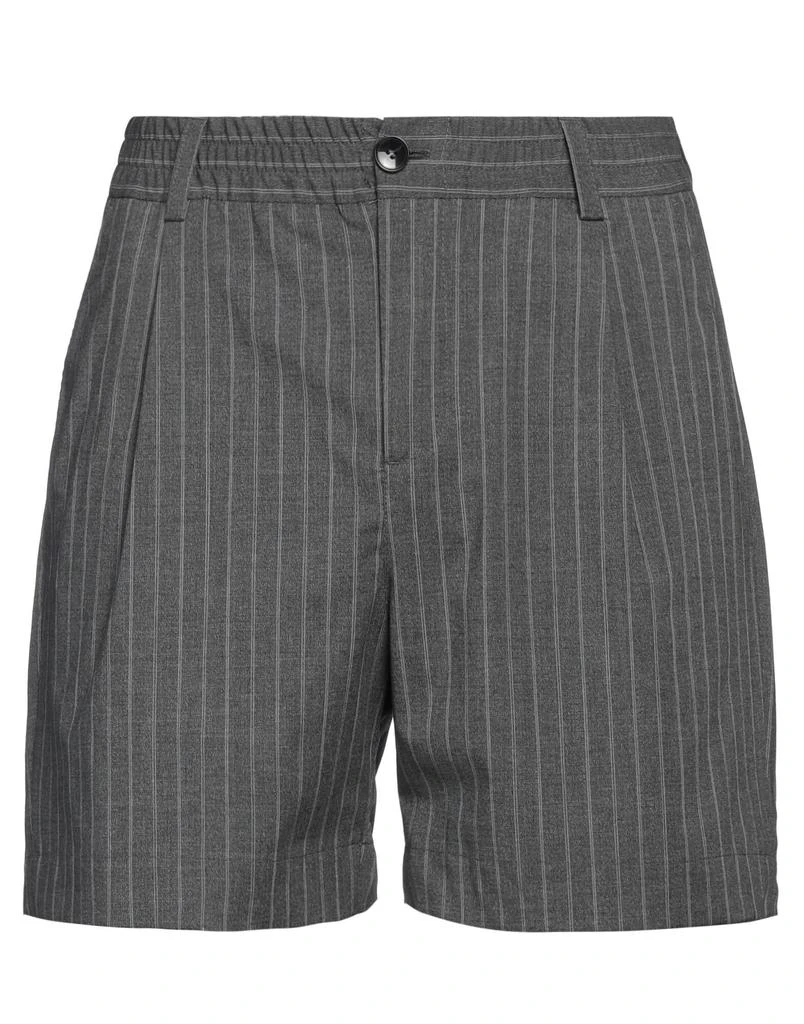 LIBERTINE-LIBERTINE Shorts & Bermuda 1