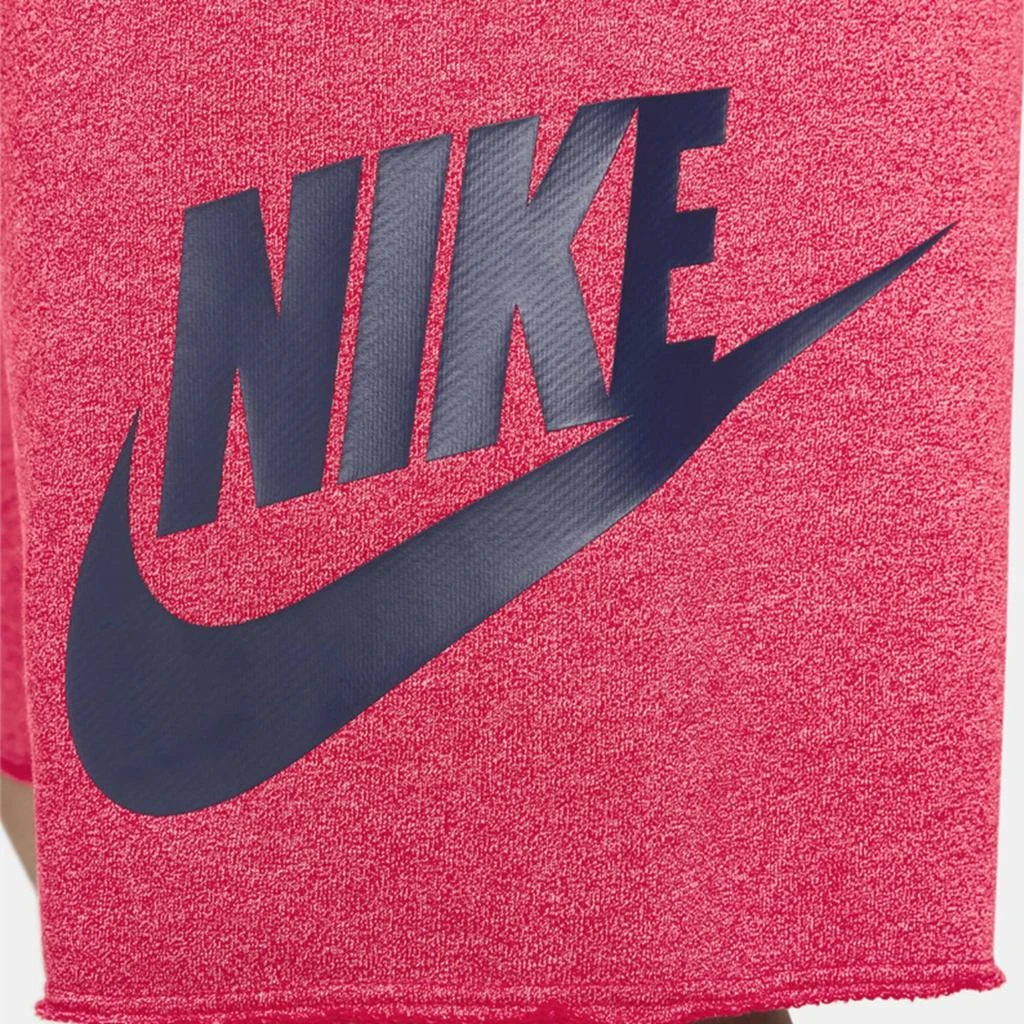 NIKE Sportswear Essentials Shorts Red/White  DM6817-657 Men's 3
