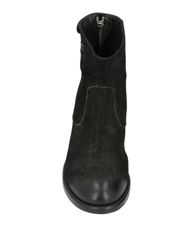 THE LAST CONSPIRACY Ankle boot 4