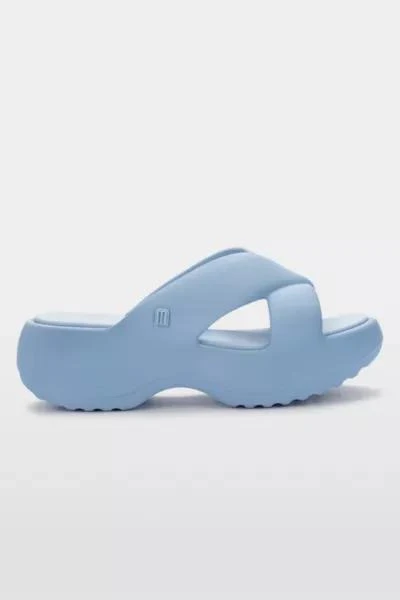 Melissa Melissa Free Rise Platform Sandal 1