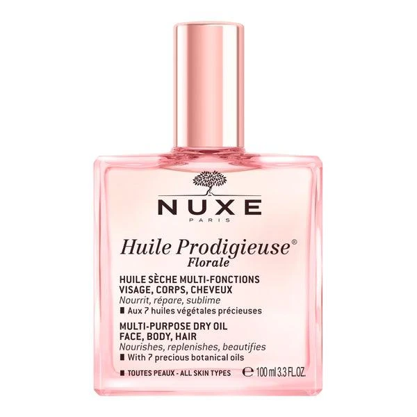 NUXE NUXE Florale Bundle 3