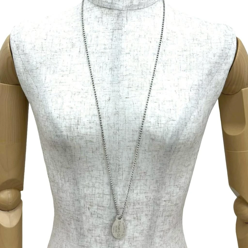 Tiffany 
Co. 925 Necklace (Pre-Owned)