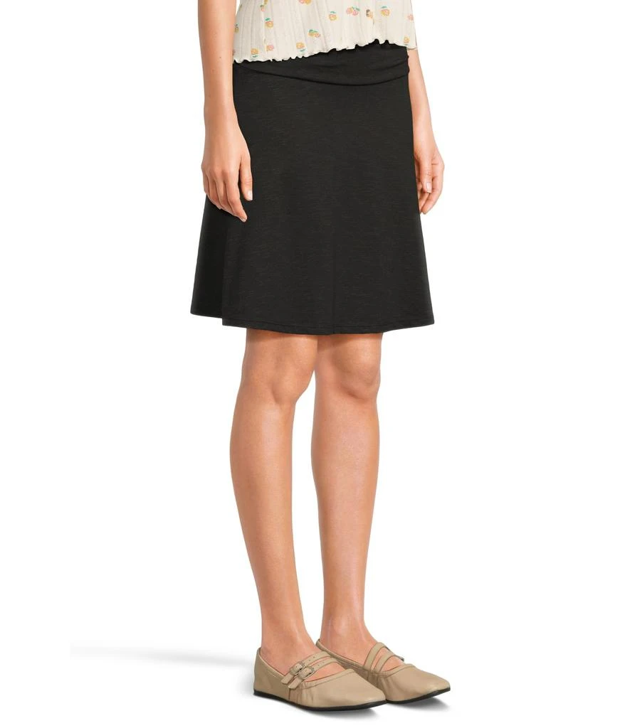 Toad & Co Chaka Skirt 2