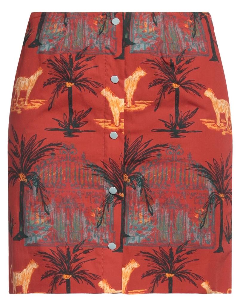 Amotea Mini skirt