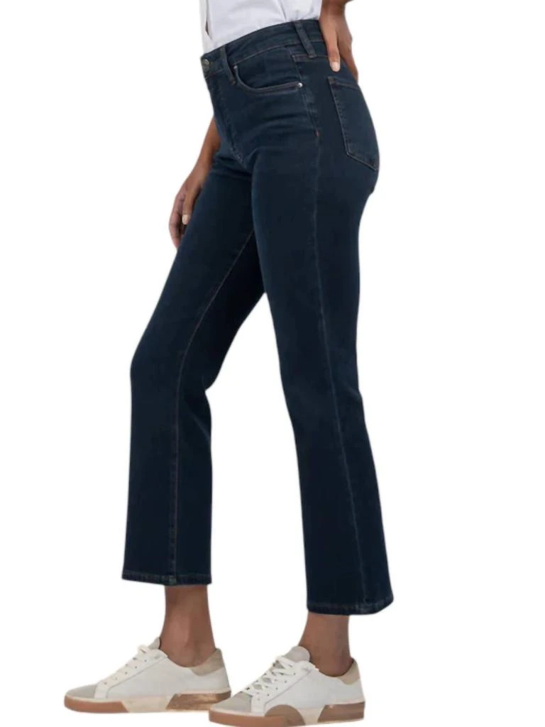 KUT from the Kloth Kut From The Kloth - Kelsey High Rise Ankle Flare Jeans 3