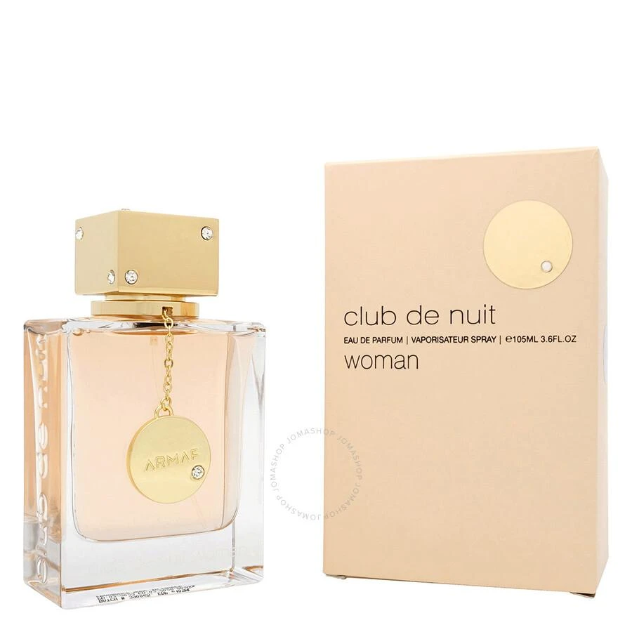 Armaf Armaf Club De Nuit Ladies EDP 3