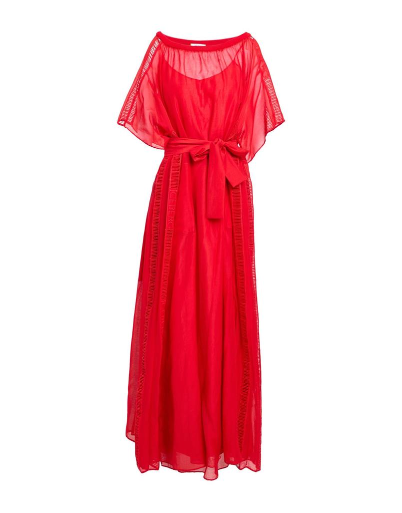 Iceberg Long dress