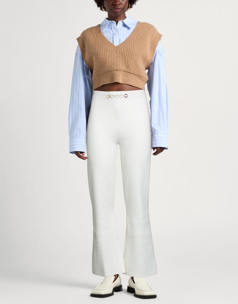 TWINSET Casual pants