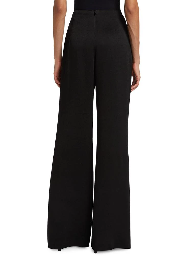 Silvia Tcherassi Palermo Flare Pants 2