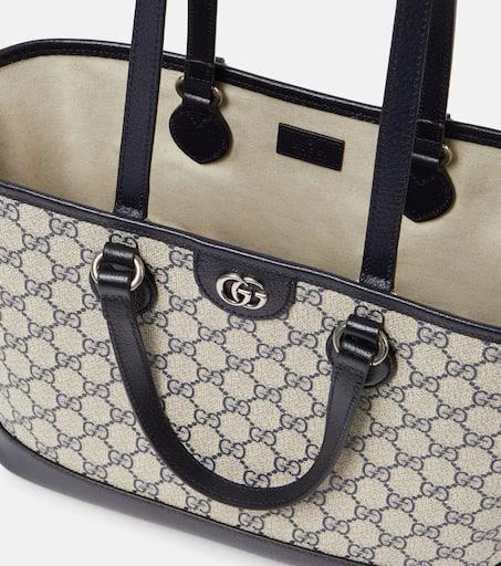 Gucci Ophidia Large GG Supreme canvas tote bag 3