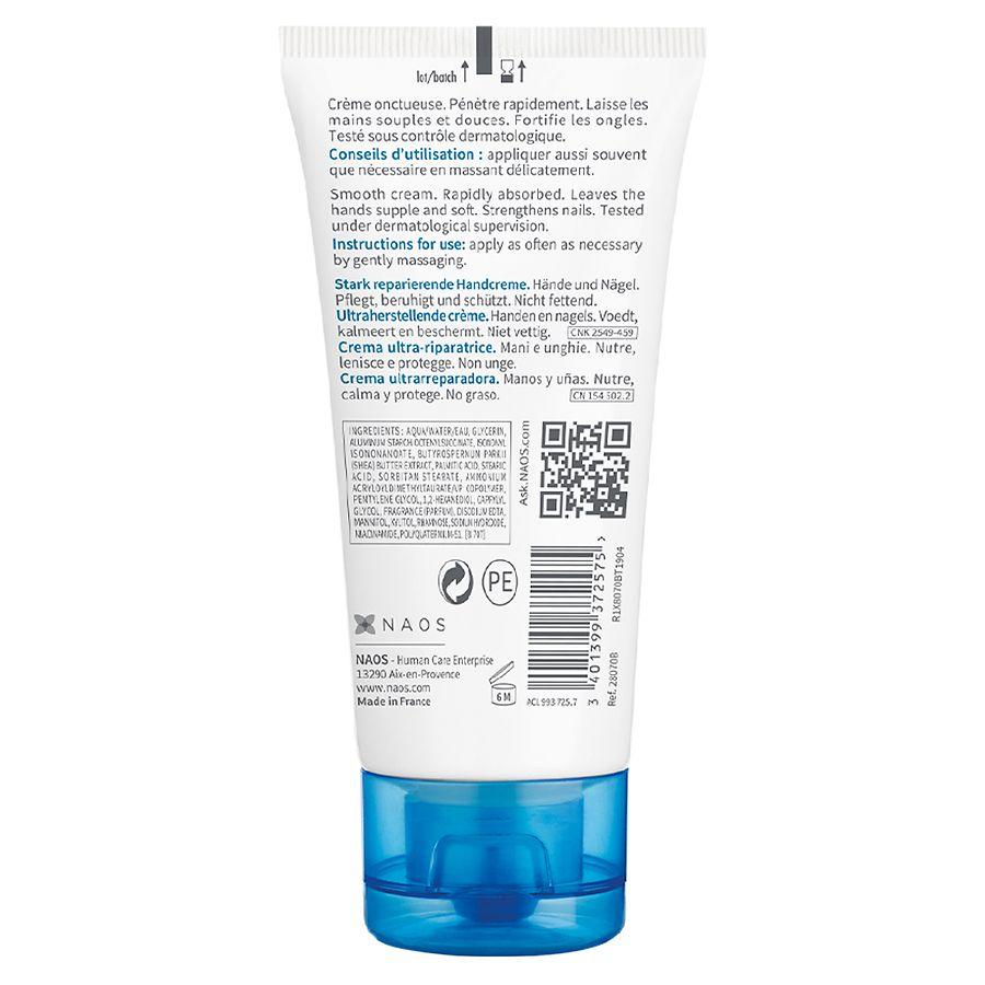 Bioderma Duo Atoderm Nourishing and Repairing Hand Cream