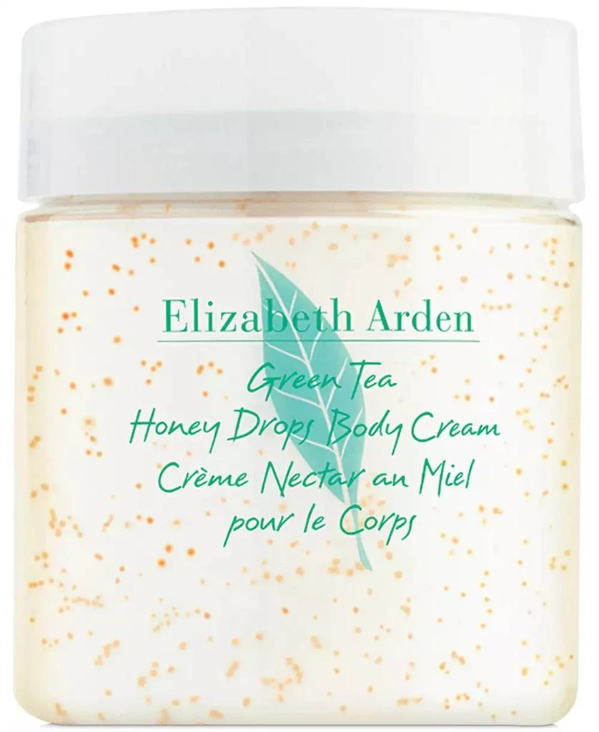 Elizabeth Arden Green Tea Honey Drops Body Cream, 8.4 oz 1