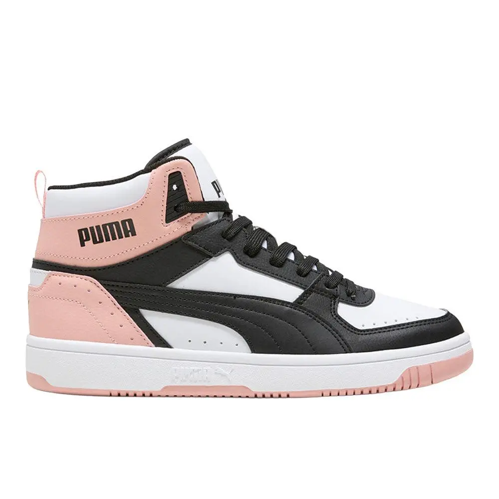 Puma Rebound Joy High Top Sneakers
