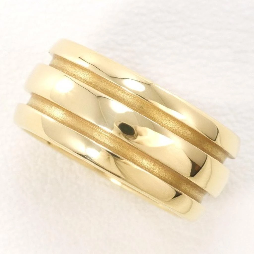 Tiffany & Co. yellow gold (18K) Band Ring (Pre-Owned) 1