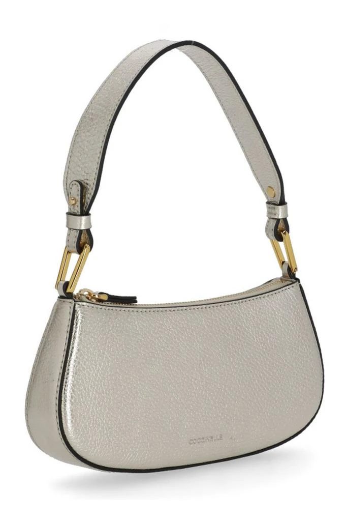 Coccinelle Coccinelle Merveille Zip-Up Shoulder Bag 2