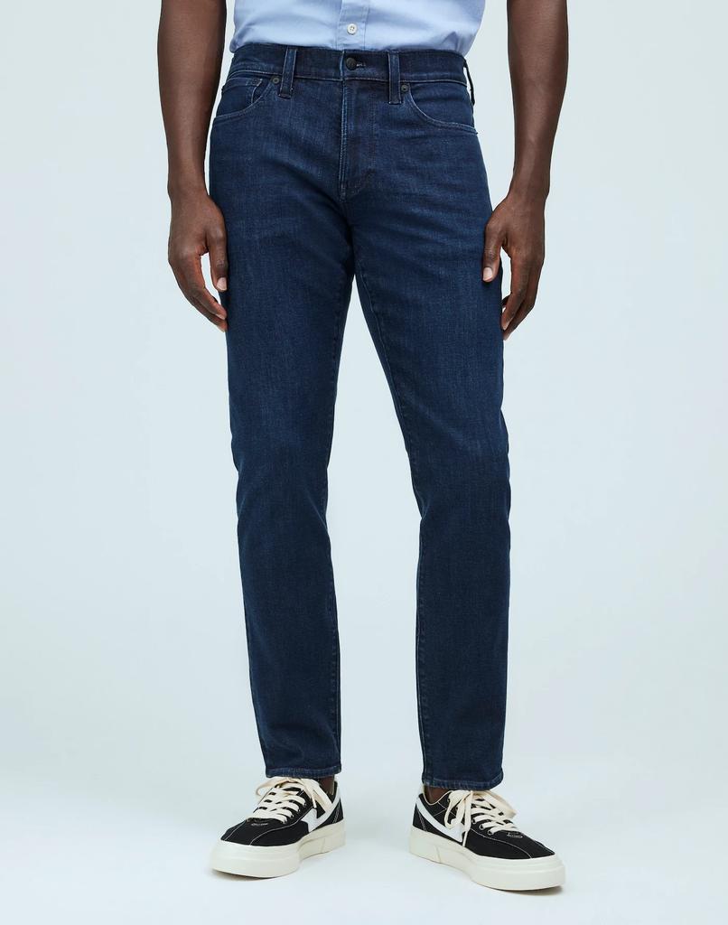 Athletic Slim Jeans Denim Edition