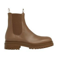 Gianvito Rossi Chester boots 1