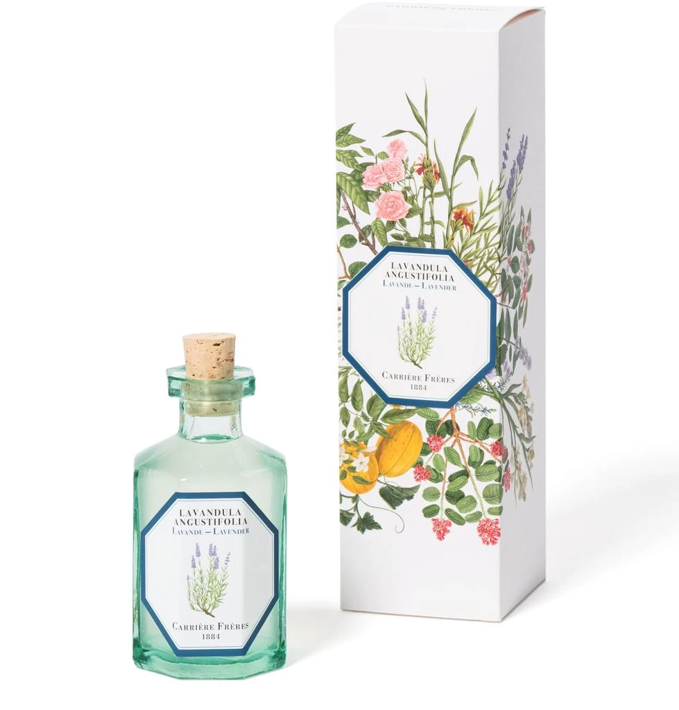 Carriere Freres Fragrance diffuser Lavender - Lavandula Angustifolia 200 ml 5