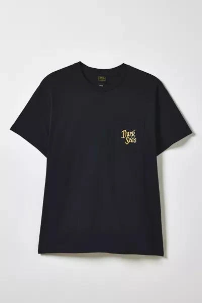 Dark Seas Dark Seas Round Up Graphic Tee 1