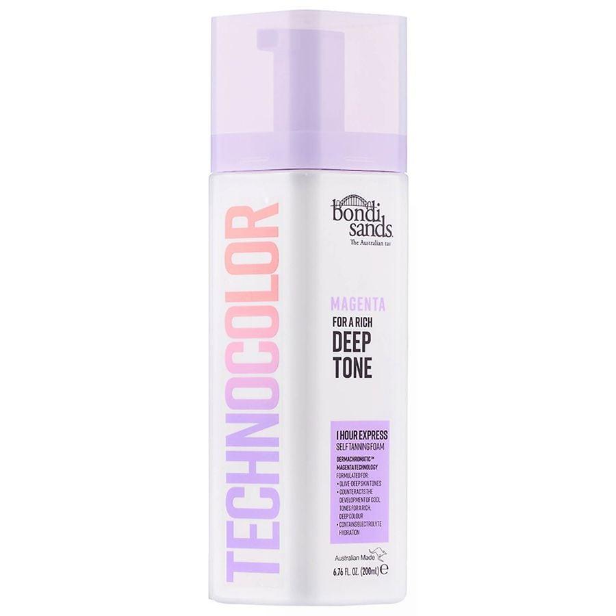 Bondi Sands Technocolor 1 Hour Express Self Tanning Foam