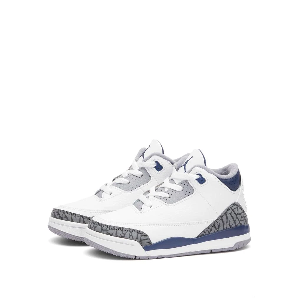 Air Jordan Air Jordan 3 Retro TD 1