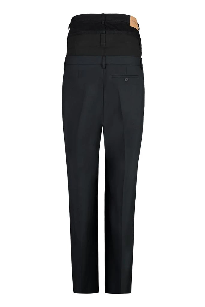 Balenciaga BAGGY TROUSERS 2
