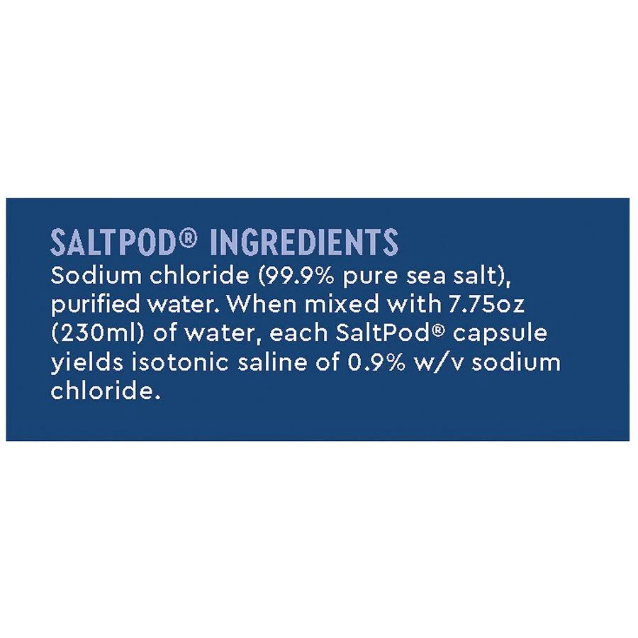 Navage Saltpod Original 4