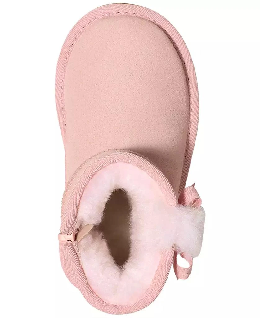 Koolaburra Kids Victoria Mini Booties 4