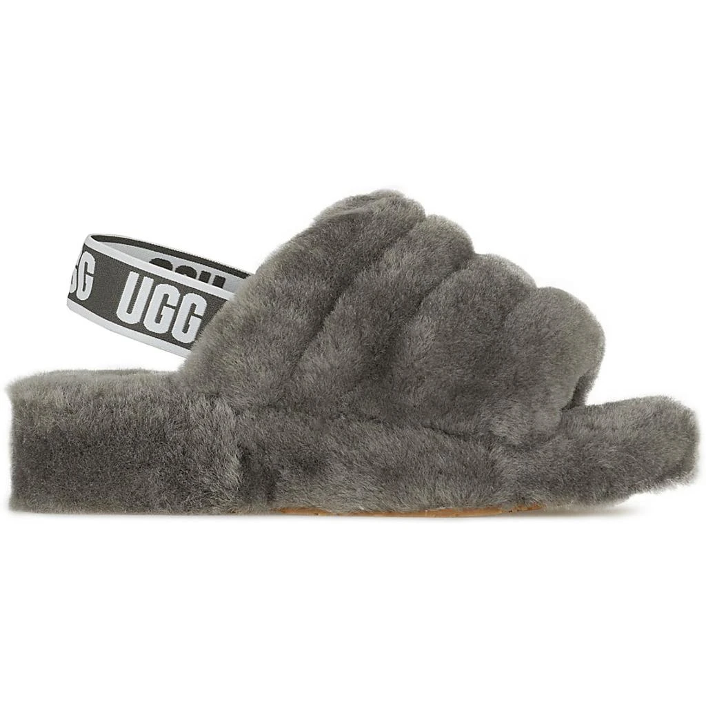 UGG Fluff Yeah Slide 1