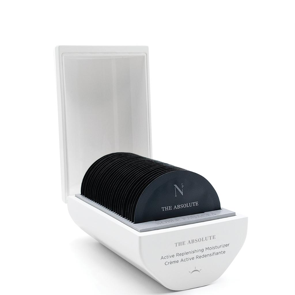 NOBLE PANACEA Noble Panacea The Absolute Active Replenishing Moisturizer 30 Dose