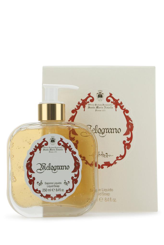 Santa Maria Novella Melograno liquid soap