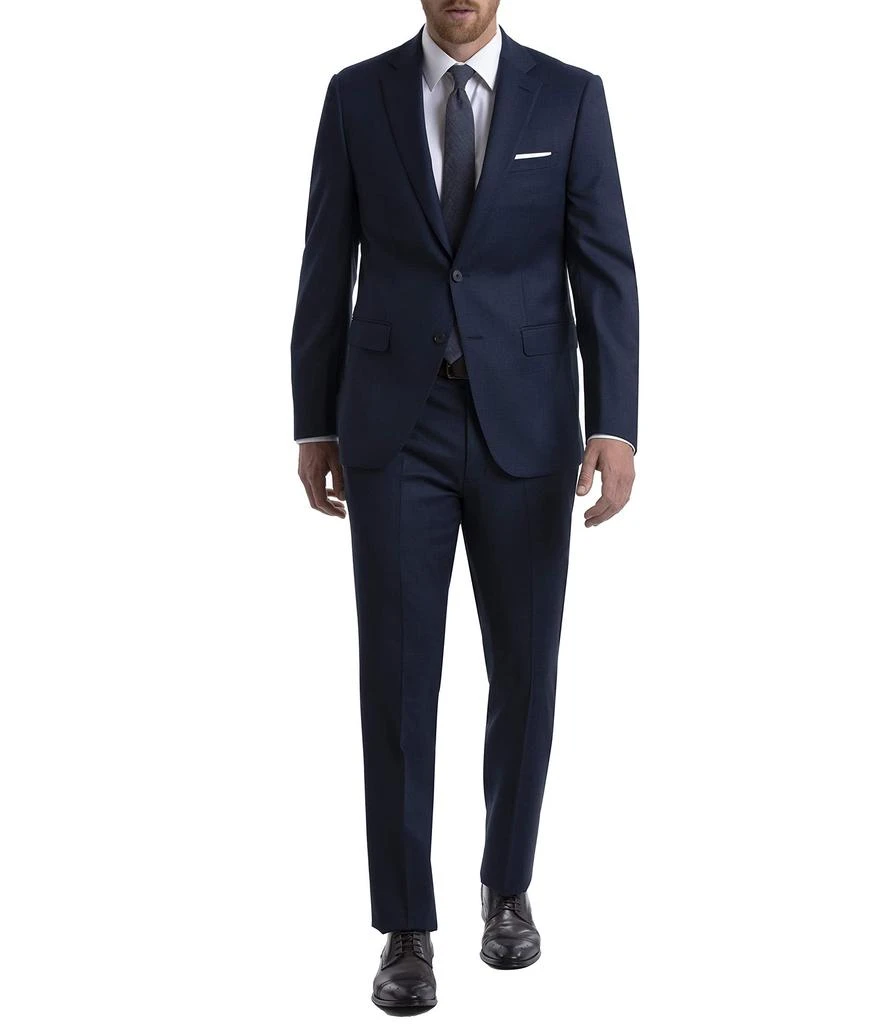 Calvin Klein Slim Fit Suit Separates 3